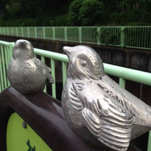 新しい世界を見せ合える関係