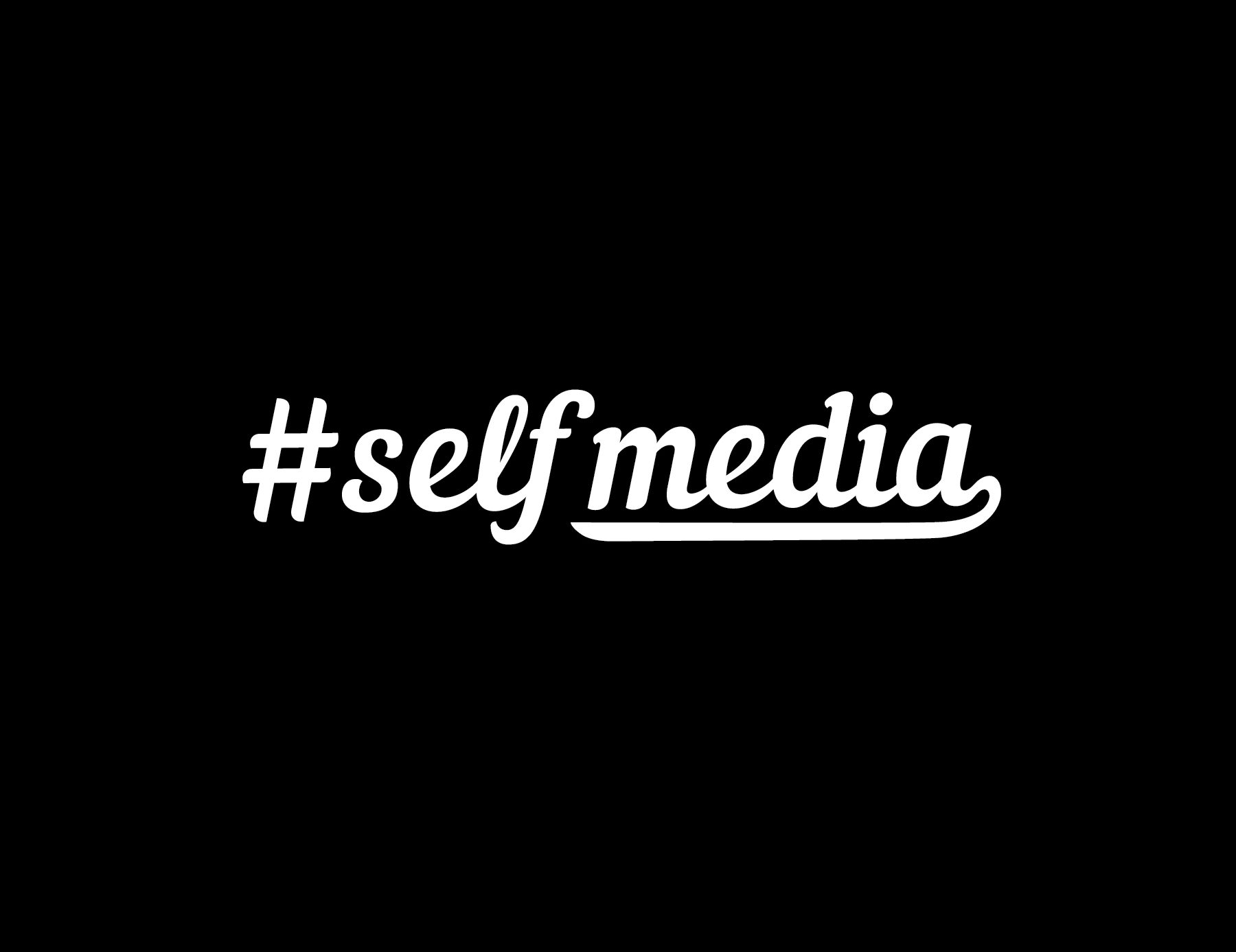 WEBを正しく楽しく学ぶスクールコミュニティ「#selfmedia」